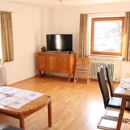 Alpen - Apartments II Garmisch-Partenkirchen Extérieur photo